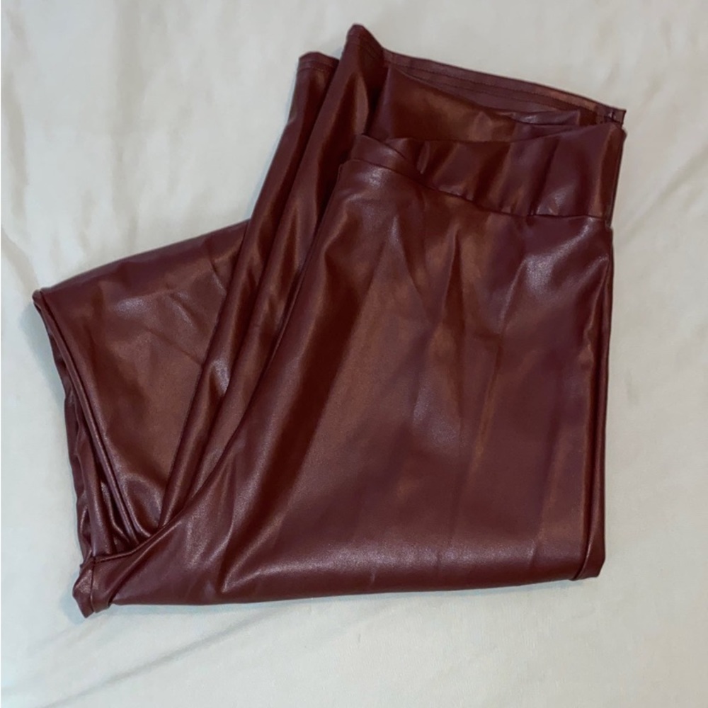 PrettyLittleThing High Waisted Pants